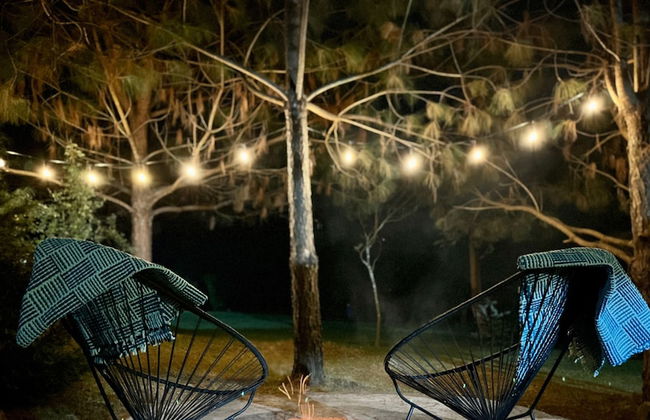 Cabañas Los Saucos - Foto 41