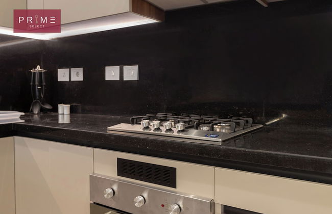 Prime Select Mall of Arabia - Foto 37