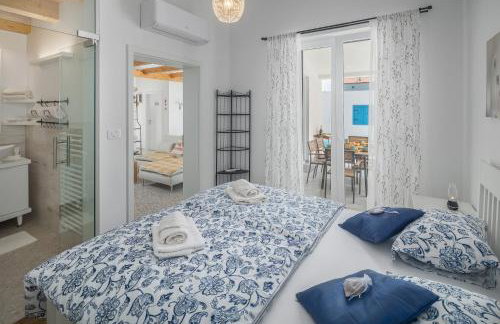 Spacious holiday house in Istria - Photo 25