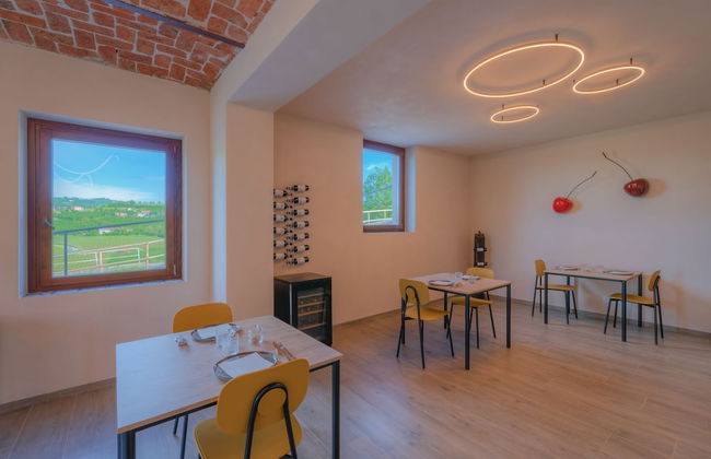 Le Cornici - Cascina di Charme - Foto 29