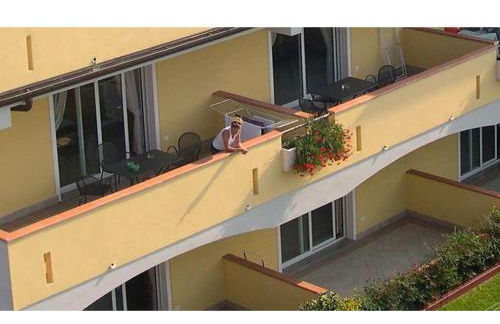 Residence Miralago Rooms & Apartments - Foto 46