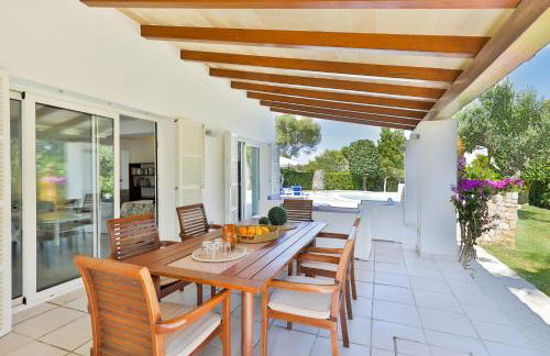 Villa Daria - Foto 20