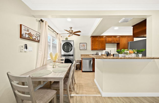 Vibrant&Refreshing 12 min to Downtown LA - Foto 14