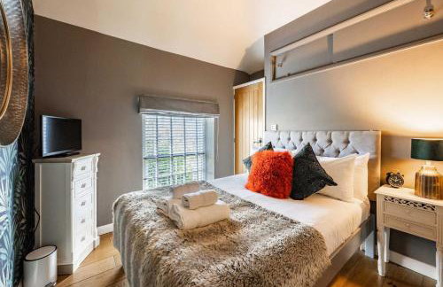 Host & Stay - The Chapel in Thornham - Foto 6