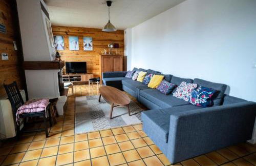 Chalet les 3 Porches - maeva Home - Chalet 6 pièces 15 personnes - Exclusive MAE-3221 - Foto 6