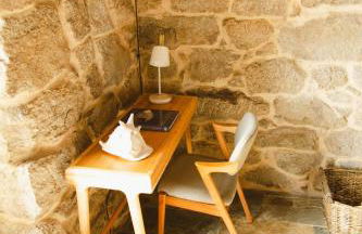 Apedeceo Belesar Villa, Ribeira Sacra, Galicia - Foto 16