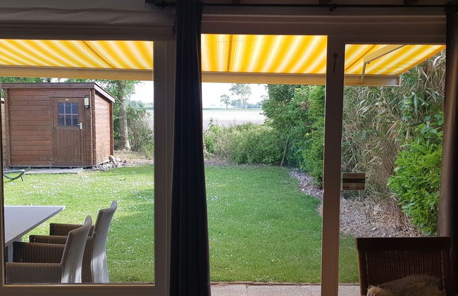 Holiday Home Tuitjenhorn Near Coast - Foto 21