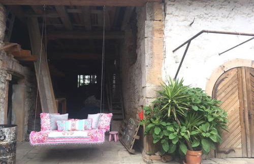 maison de grès - Foto 53