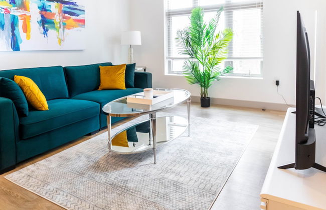 Brand New Suite in Kansas City - Photo 24