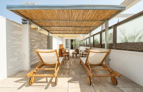 Stylish Terrace Apartment - Foto 18