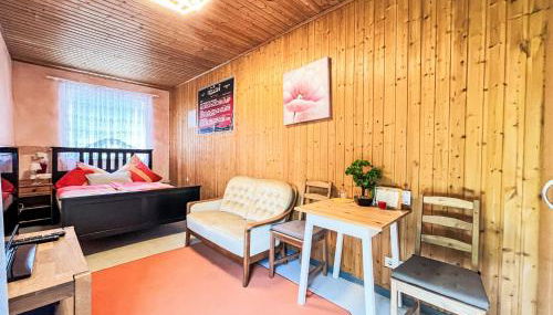 Apartment Kleine Wohnung Renata 2 nahe Nürburgring by Interhome - Foto 2