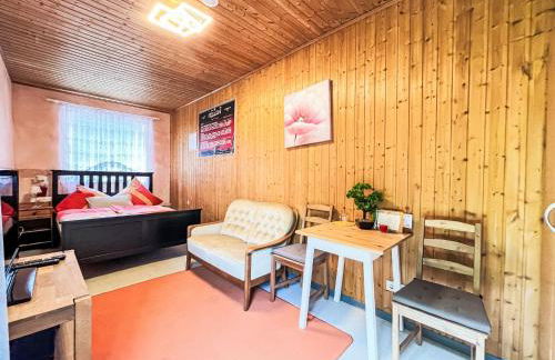 Apartment Kleine Wohnung Renata 2 nahe Nürburgring by Interhome - Foto 2