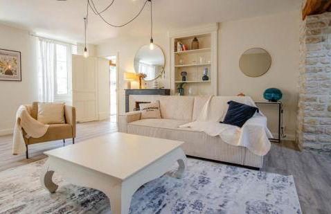 Villa les lilas - Foto 11