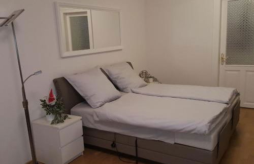 Apartment Private Ferienwohnung in Nordenham mit großem Garten by Interhome - Photo 13