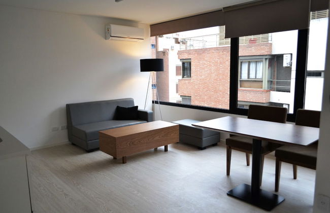 Departamentos Rondeau By Lugar - Foto 35