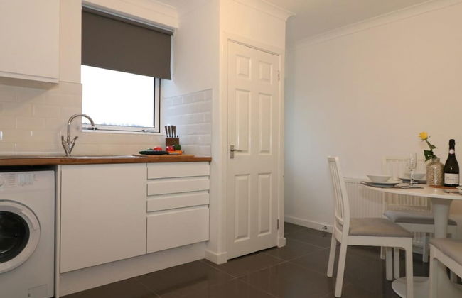 Carrick View - Cumbernauld - Foto 24