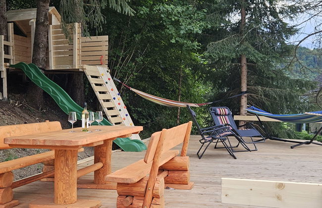 The Red Apartment - Foto 25