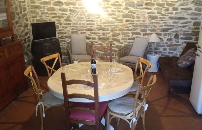 Country House Podere Casorbica - Photo 25