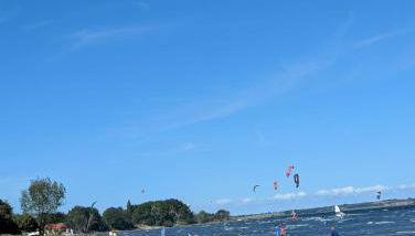 Ferienwohnung Seeblick - Foto 2
