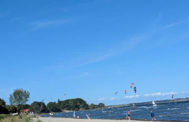 Ferienwohnung Seeblick - Foto 2