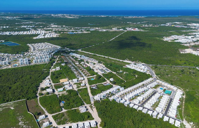 3-BR Villa with Pool & Rooftop Jacuzzi - Foto 67