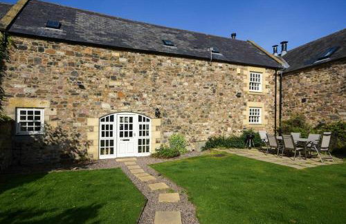 Budle Granary - Foto 27