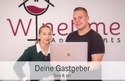 WINETIME - Apartment Roschbach - für bis zu 5 Personen - idyllisch an den Weinbergen der südlichen Weinstraße zwischen Landau und Neustadt gelegen - Photo 20
