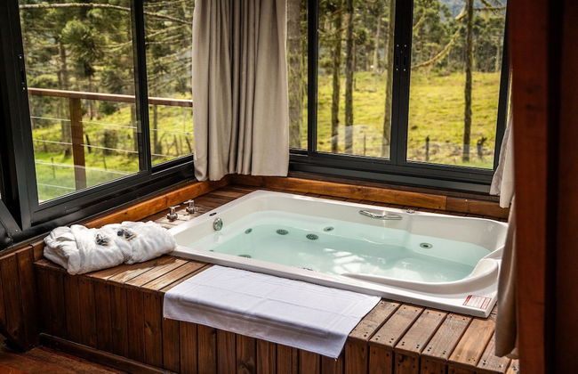 Pousada Refúgio da Boa Vista - Foto 35