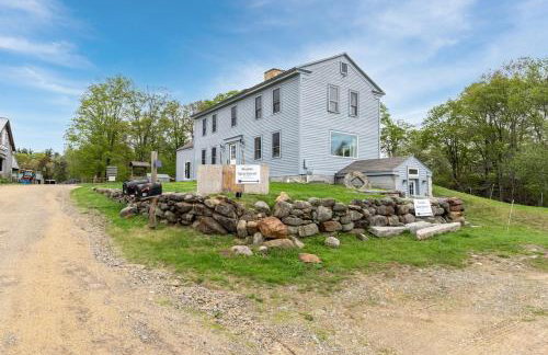 A - Farmhouse Apartment on Miles Smith Farm - Foto 20