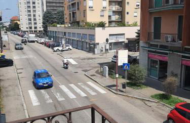 Corteantica RHO-FIERA by Rhospitality - Foto 31