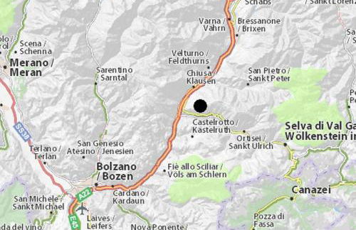 Gass Apartment A - Photo 11