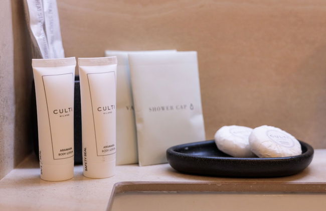 Piazza Farnese Luxury Suites - Foto 65