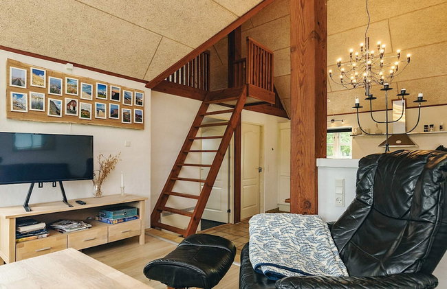 6 Person Holiday Home in Nykobing M - Foto 15