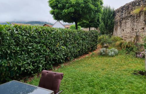 Résidence Abbaye de Lucelle - Foto 6