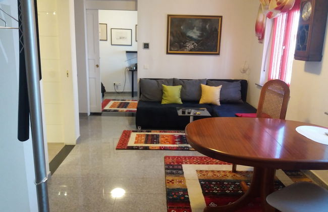 Appartment Graz Zentrum - Foto 26