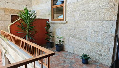 Precioso apartamento en la playa de la Lanzada. - Foto 3