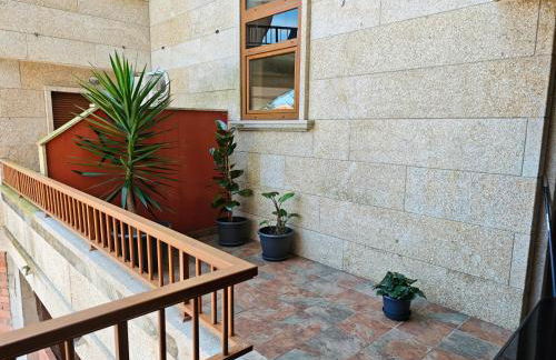 Precioso apartamento en la playa de la Lanzada. - Foto 3