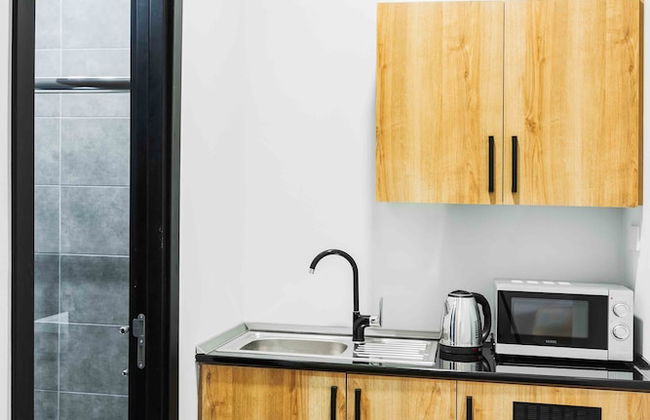 G Suites Luxury Rentals - Foto 11