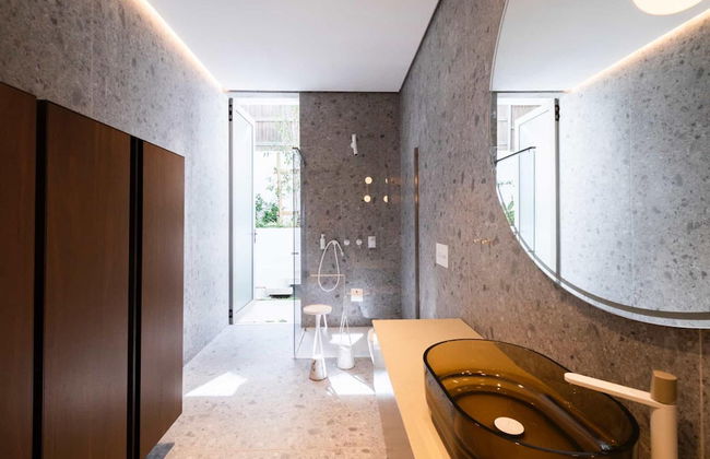 Grand Camps Bay 5bed w Views Pool Gym Villa Serena - Foto 14