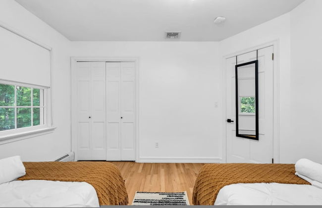 Fall Family Oasis Fireplace Theater and Games - Foto 44