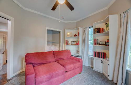 3 King Beds- Near OU-No Bunks-Private Suites - Foto 45