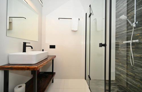 Apartamenty Beskidzka 92 - Foto 62