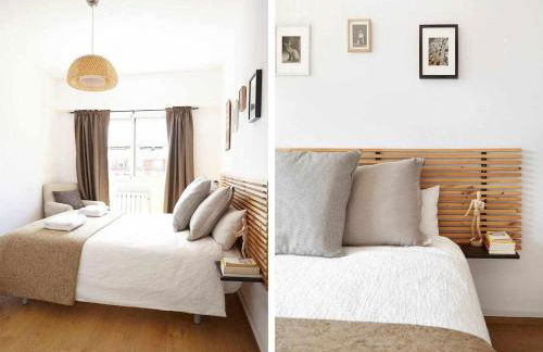 SAGRADA FAMILIA VIEWS Nos preocupa su seguridad - Foto 11