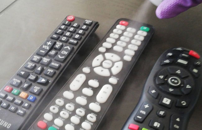 New Ampartment For Rent - Foto 31