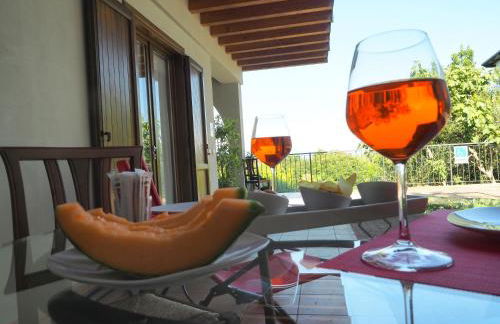 Antiche Mura Casa Vacanze - Foto 21