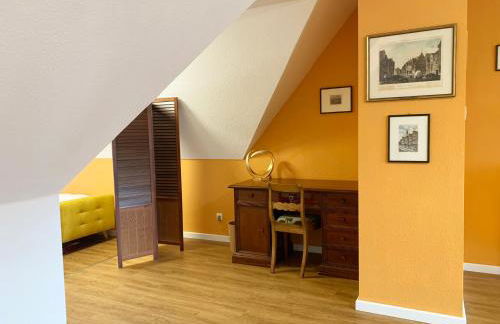 Ferienwohnung am Südwall All INCLUSIVE - Foto 10