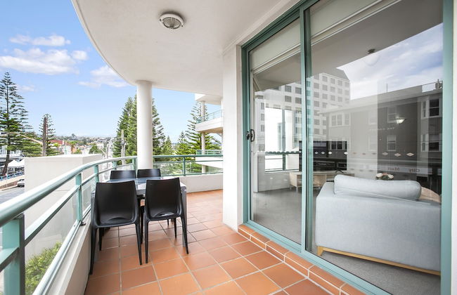 AEA The Coogee View Serviced Apartments - Foto 68