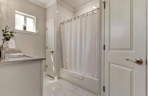 Lafite Greenway NOLA Retreat Festival Season Stay - Foto 22