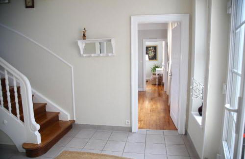 Villa Camélias, appartements de Charme - Foto 55