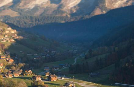 MGM Hôtels & Résidences - Résidence Le Roc Des Tours - Photo 51